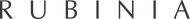 Rubinia