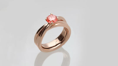 Come scegliere un anello simbolico per un momento speciale: la guida definitiva per una proposta di matrimonio indimenticabile