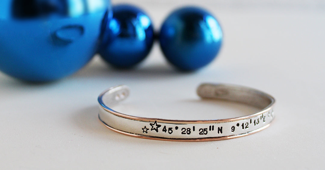 🎁 Gioielli personalizzati per Natale: la magia di un dono unico