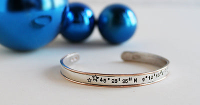 🎁 Gioielli personalizzati per Natale: la magia di un dono unico