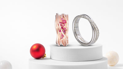 Christmas gift guide 2025: the meaning of Filodellavita jewellery