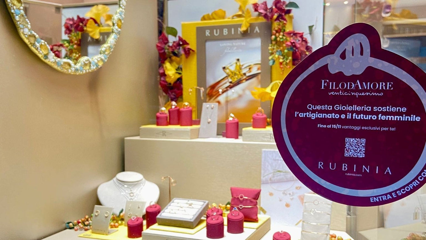 Ultimi giorni di Filodamore25