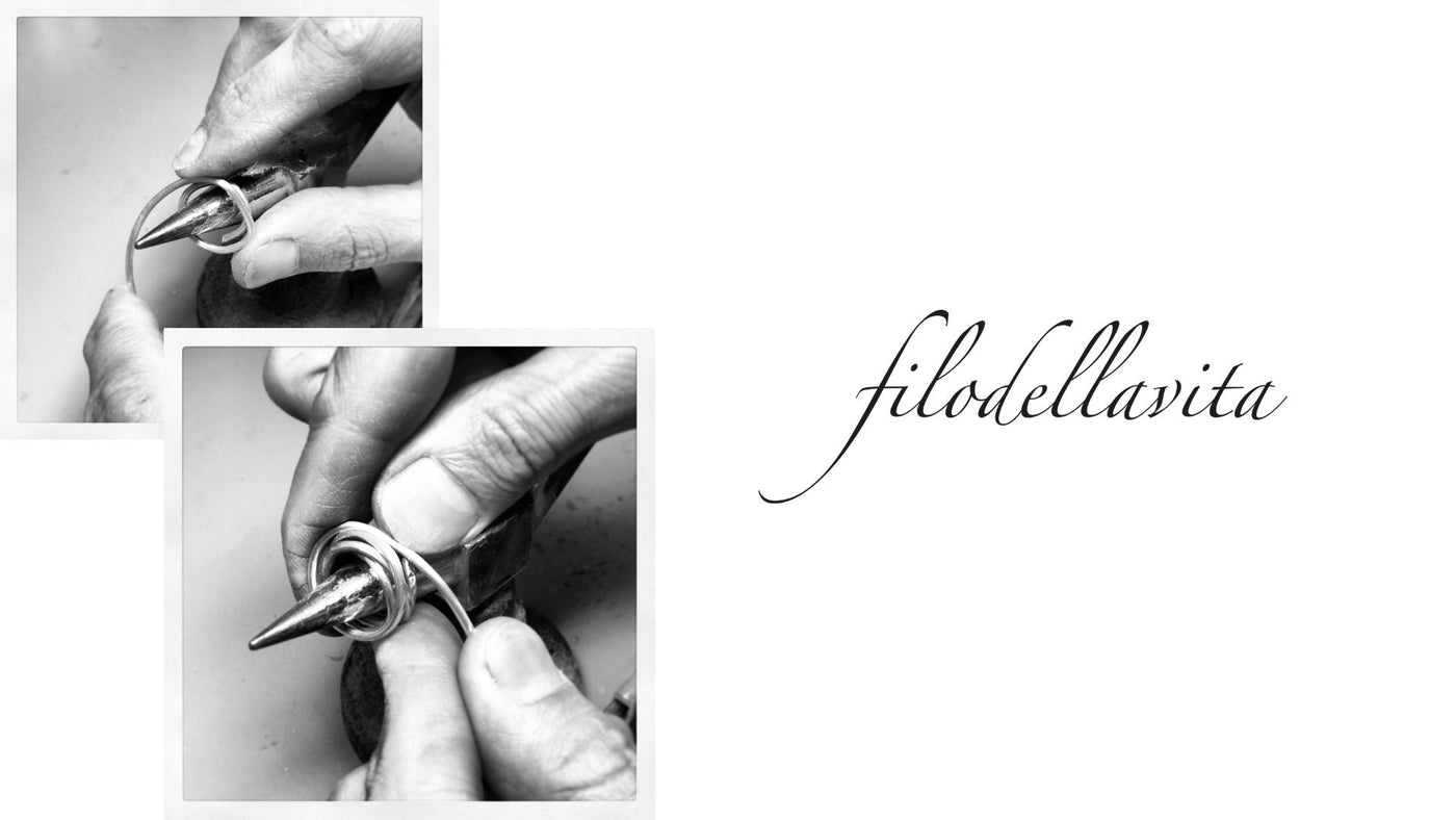 Filodellavita: perché ogni anello è unico