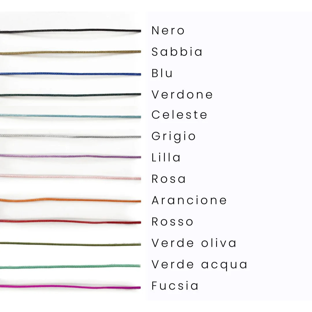 Cupido bracelet in 925 Silver