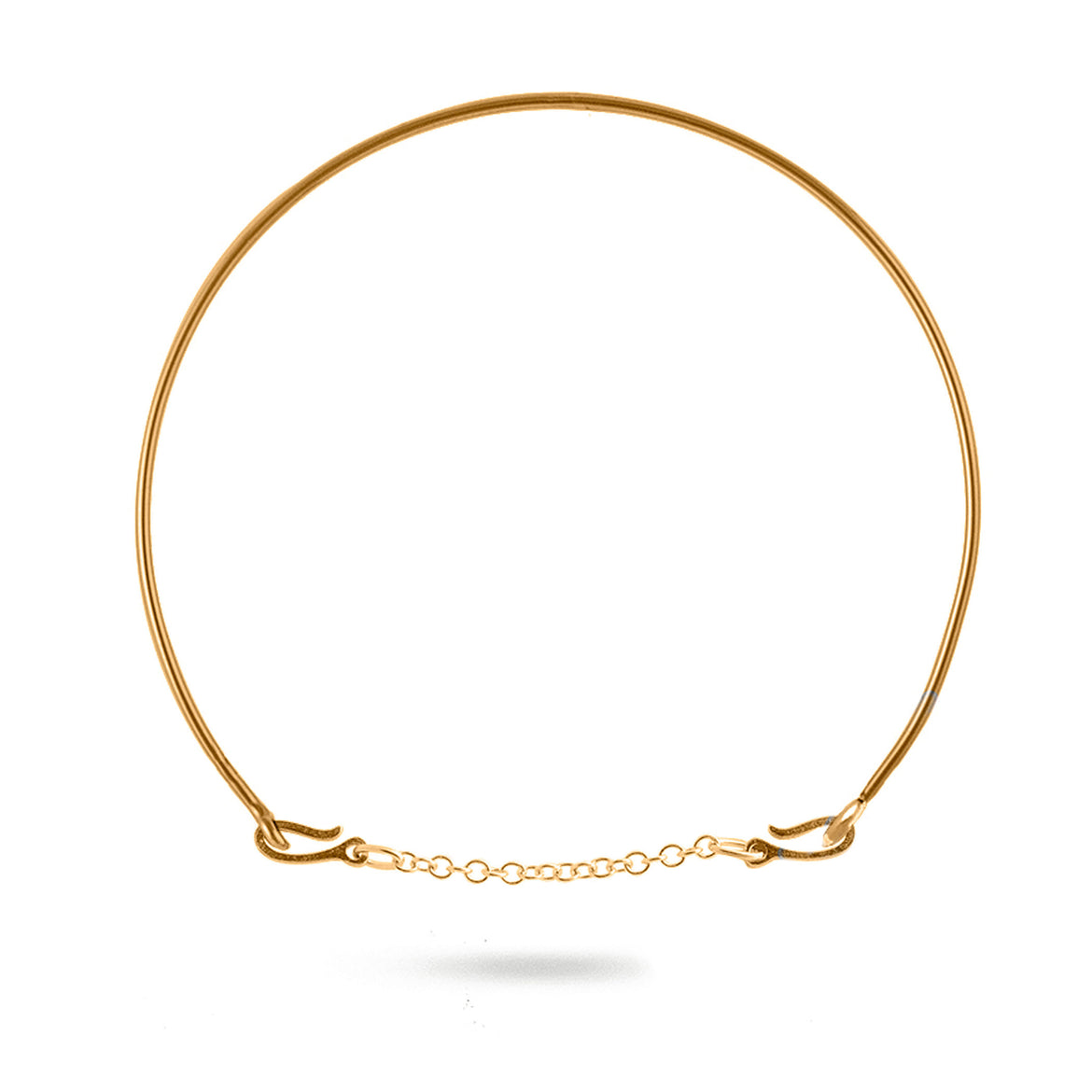 Bracciale Cupido in Oro Giallo / Rosa / Bianco 9kt- Filodamore